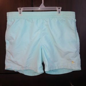 Polo Ralph Lauren Swim Trunks Men’s Large